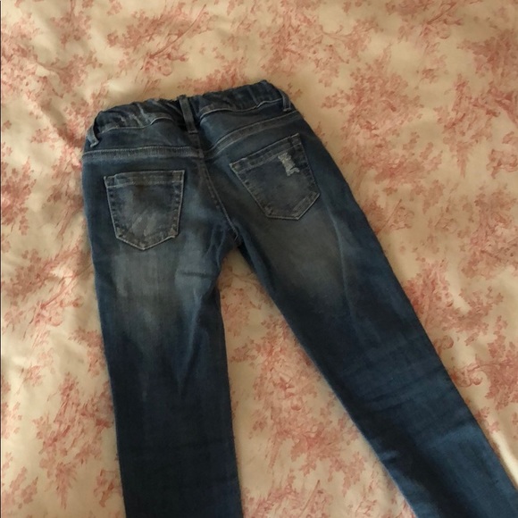 Girls Jeans - Picture 3 of 4